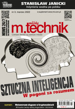 Młody Technik 3/2022