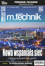 Młody Technik 4/2022