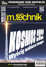 Młody Technik 6/2022