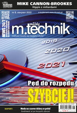 Młody Technik 9/2022