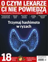 O Czym Lekarze Ci Nie Powiedzą 12/2022