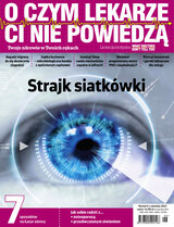 O Czym Lekarze Ci Nie Powiedzą 6/2022