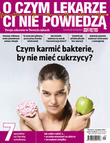 O Czym Lekarze Ci Nie Powiedzą 9/2022