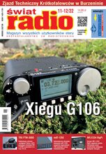 Świat Radio 11-12/2022