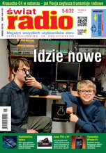 Świat Radio 5-6/2022