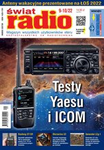 Świat Radio 9-10/2022