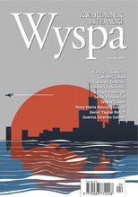 Kwartalnik Literacki WYSPA 4/2022