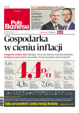 Puls Biznesu 1/2022