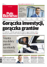 Puls Biznesu 10/2022