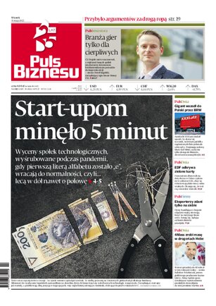 Puls Biznesu 102/2022