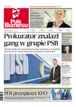 Puls Biznesu 105/2022