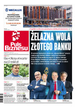 Puls Biznesu 107/2022