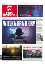 Puls Biznesu 109/2022