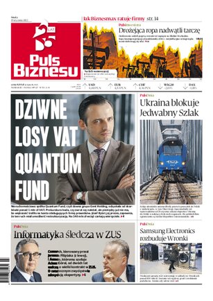 Puls Biznesu 11/2022