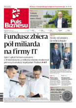 Puls Biznesu 110/2022