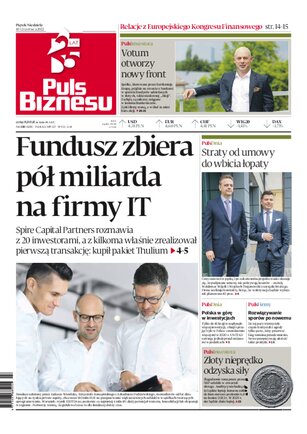 Puls Biznesu 110/2022
