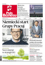 Puls Biznesu 113/2022
