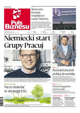 Puls Biznesu 113/2022