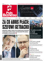 Puls Biznesu 115/2022