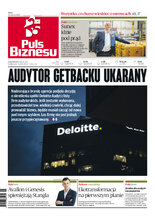 Puls Biznesu 116/2022
