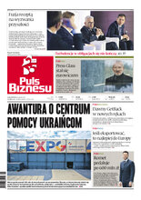 Puls Biznesu 118/2022
