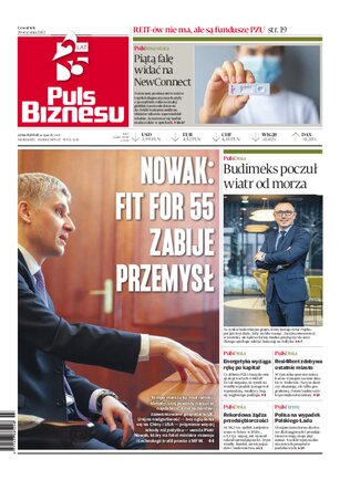 Puls Biznesu 12/2022