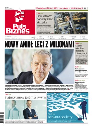 Puls Biznesu 120/2022
