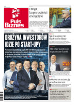 Puls Biznesu 121/2022