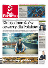 Puls Biznesu 123/2022