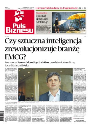Puls Biznesu 125/2022