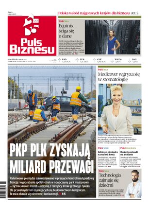 Puls Biznesu 126/2022