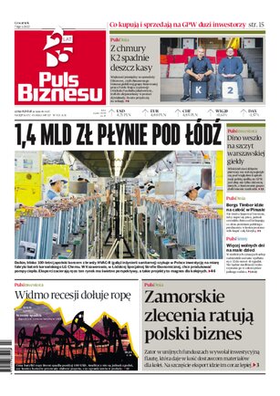 Puls Biznesu 127/2022
