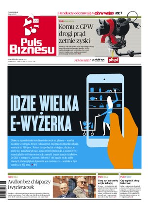 Puls Biznesu 129/2022