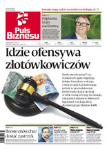 Puls Biznesu 13/2022