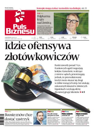 Puls Biznesu 13/2022