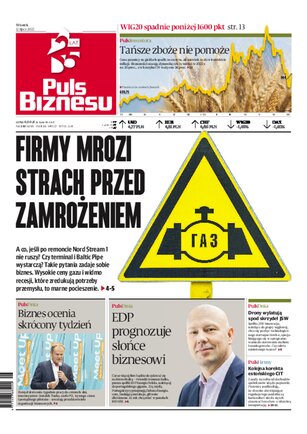 Puls Biznesu 130/2022