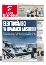 Puls Biznesu 131/2022