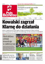 Puls Biznesu 132/2022