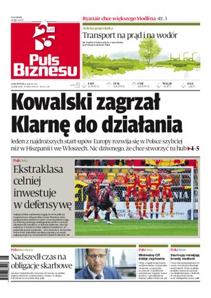 Puls Biznesu 132/2022