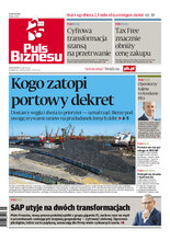 Puls Biznesu 134/2022