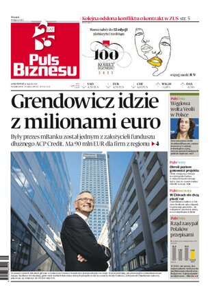 Puls Biznesu 135/2022