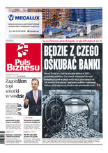 Puls Biznesu 14/2022