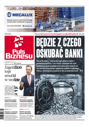 Puls Biznesu 14/2022