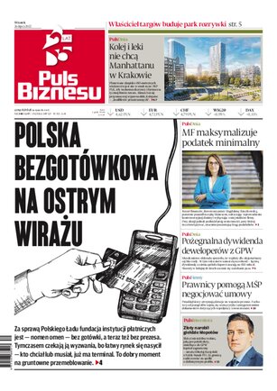 Puls Biznesu 140/2022