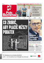 Puls Biznesu 141/2022