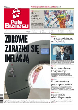 Puls Biznesu 145/2022