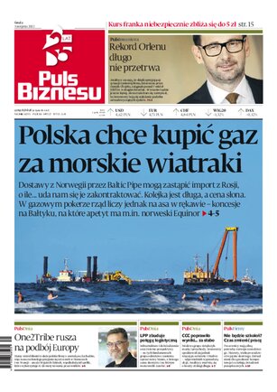 Puls Biznesu 146/2022