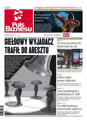 Puls Biznesu 149/2022