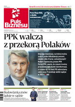 Puls Biznesu 15/2022