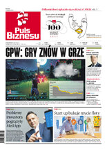Puls Biznesu 150/2022